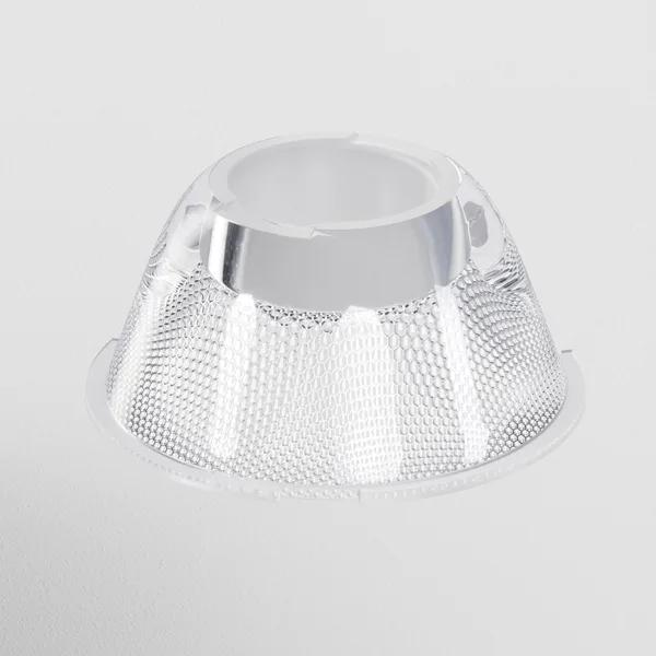 Линза d55mm 15° для Focus Led 20Вт Прозрачный (LensD50-15) Technical Maytoni — фото 2