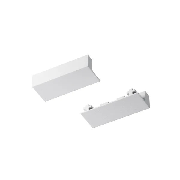 Комплектующие для накладной трековой системы Technical TRA084EC-111W Maytoni