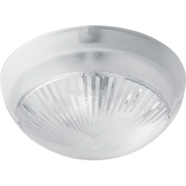 Светильник накладной IP54, 220V 60Вт Е27, НБП 06-60-001 Feron
