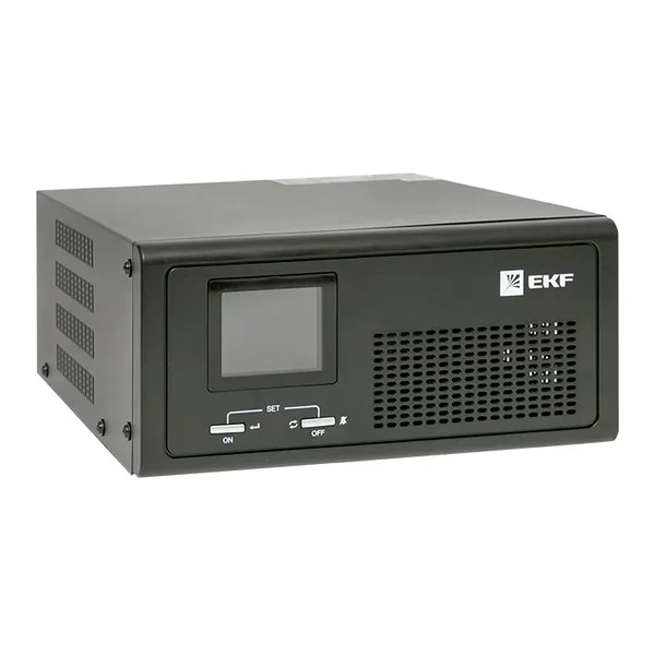Источник Бесперебойного Питания Линейно-интерактивный E-Power PSW -H 600 ВА /600ВтPROxima напольный EKF