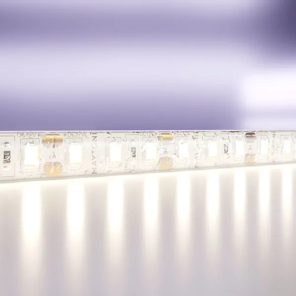 Лента светодиодная 12В 2835 14,4Вт/м 120LED/м 4000K 5м IP65 Technical Maytoni — фото 2