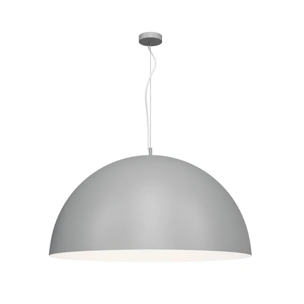 Подвесной светильник 5*E27 60Вт Серый IP20 Dome MOD169PL-05GR1 Maytoni — фото 3