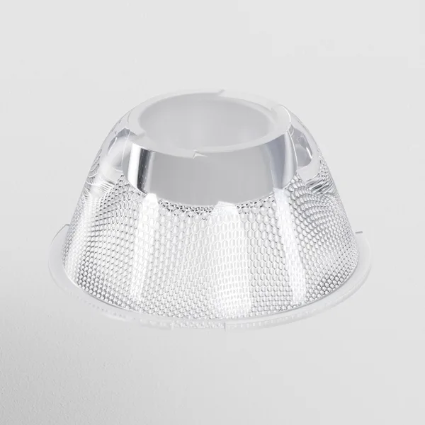 Линза d43mm 50° для Focus Led 12Вт Прозрачный (LensD38-50) Technical Maytoni — фото 2