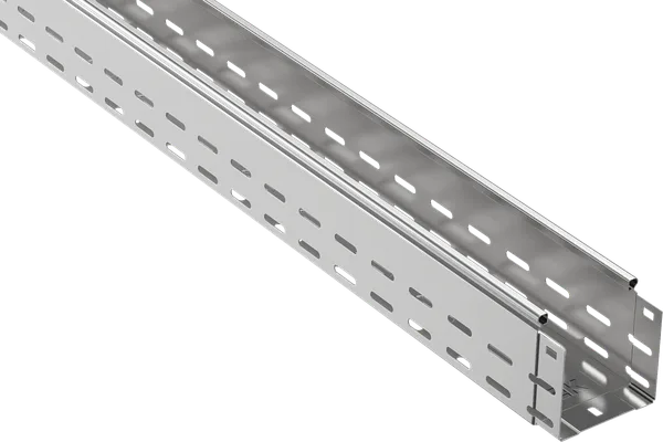 ESCA Лоток перфорированный 100х150х2000 IEK