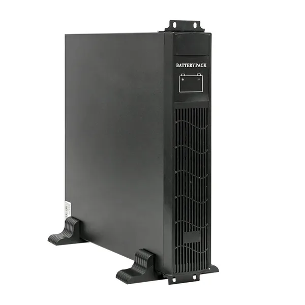 Внешний батарейный блок c АКБ 8 х 12В_7 Ач для ИБП серии E-Power SW900Pro-RTB 3000 ВА EKF