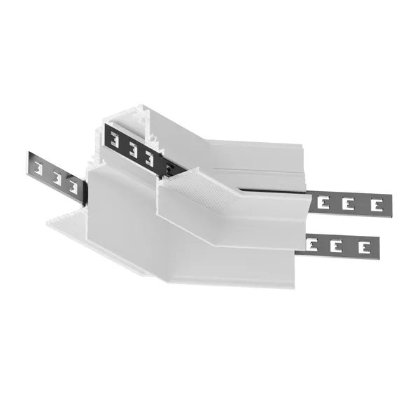 Комплектующие для встраиваемой трековой системы Technical TRA010CLO-42W Maytoni