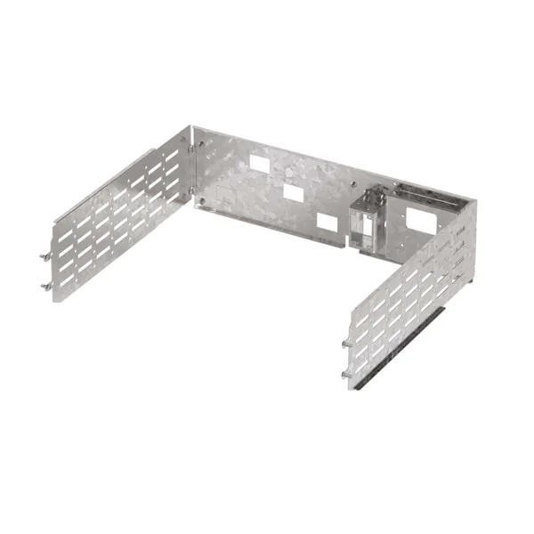 Комплект адаптера и перегородок 12M1 250/35A 4P DKC