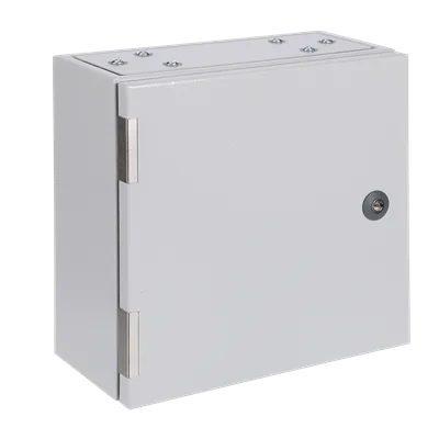 Щит монтажный ЩМП 300х300х150 IP65 SR2 ABB — фото 3