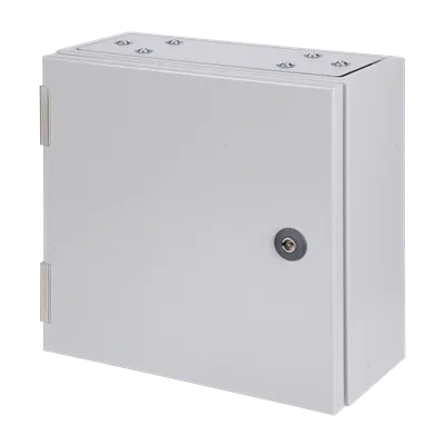 Щит монтажный ЩМП 300х300х150 IP65 SR2 ABB — фото 2