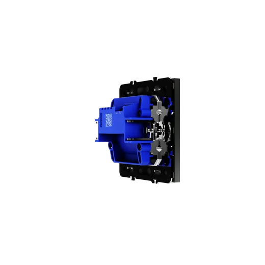 Подсветка светодиодная встраиваемая Voltum S70 с датчиком, (титан) — фото 25