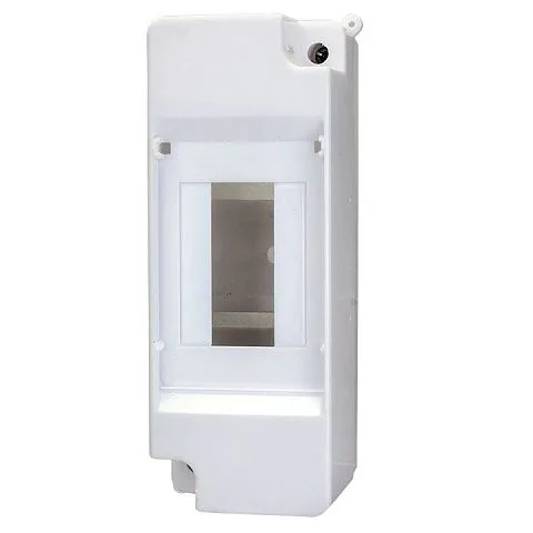 Корпус пластиковый КМПн-1/2 IP20 EKF