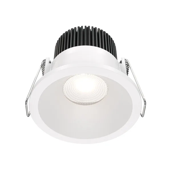 Встраиваемый светильник LED 6Вт Белый IP65 Downlight DL034-01-06W4K-W Technical Maytoni — фото 2