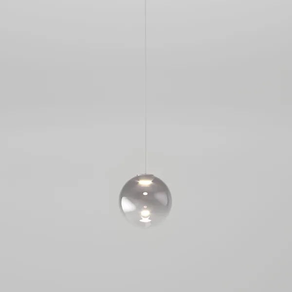 Подвесной светильник хром IP20 (50234/1 LED B) Eurosvet