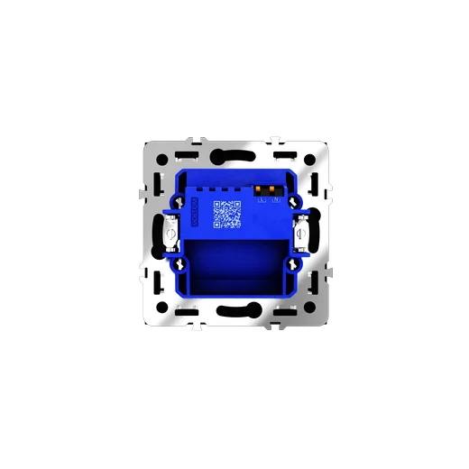 Подсветка светодиодная встраиваемая Voltum S70, (черный матовый) — фото 6