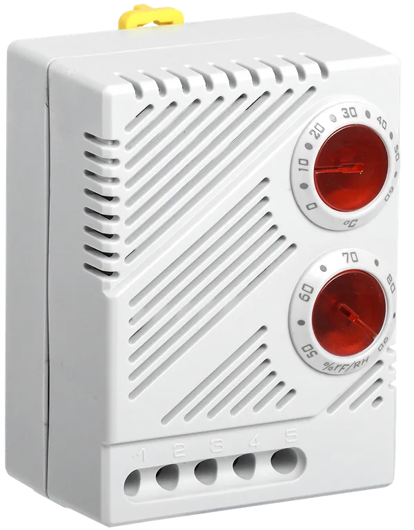 Гигротерм от 0 до +60°C от 50 до 90% RH IEK