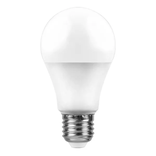 Лампа светодиодная Feron LB-92 Шар E27 10W 6400K — фото 3