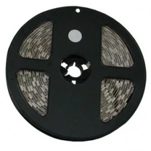 Лента св/д 24V 14.4W/m 60Led/m IP20 6000K 5м 1080Lm/m PRO SMD5050 Ecola
