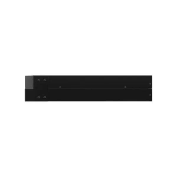 Онлайн ИБП ДКС серии Small Rackmount, 2000 ВА/1800 Вт, 1/1, 8xIEC C13, EPO, USB, RS-232, Rack 2U, 4x9Ач DKC — фото 5