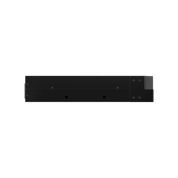 Онлайн ИБП ДКС серии Small Rackmount, 2000 ВА/1800 Вт, 1/1, 8xIEC C13, EPO, USB, RS-232, Rack 2U, 4x9Ач DKC — фото 6