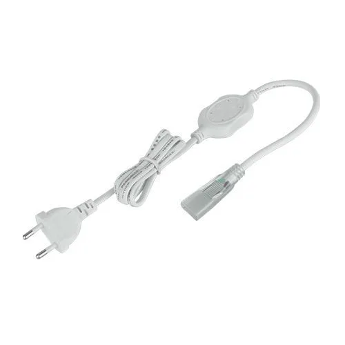 Сетевой шнур для светодиодной ленты 220V 5050 IP20 780Вт IP20 (a049179) Elektrostandard