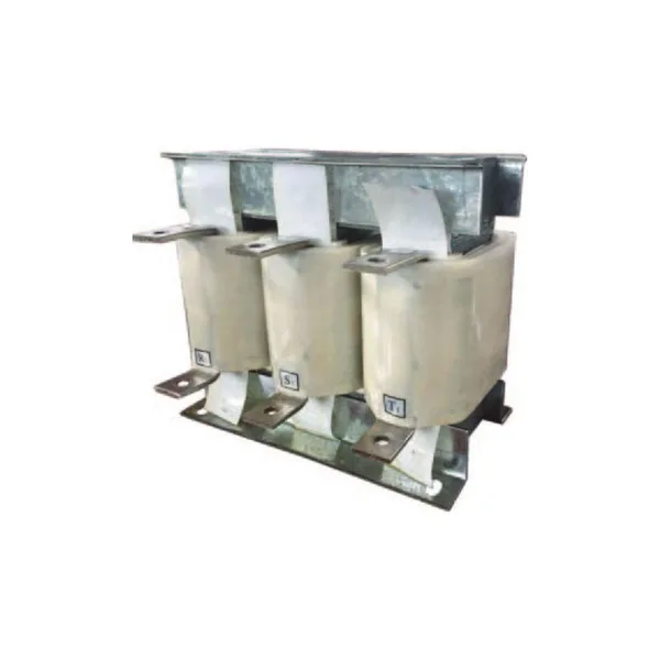 (СНЯТ) Дроссель двигателя OCL-0230-ALU35-1L для ПЧ 90кВт CHINT