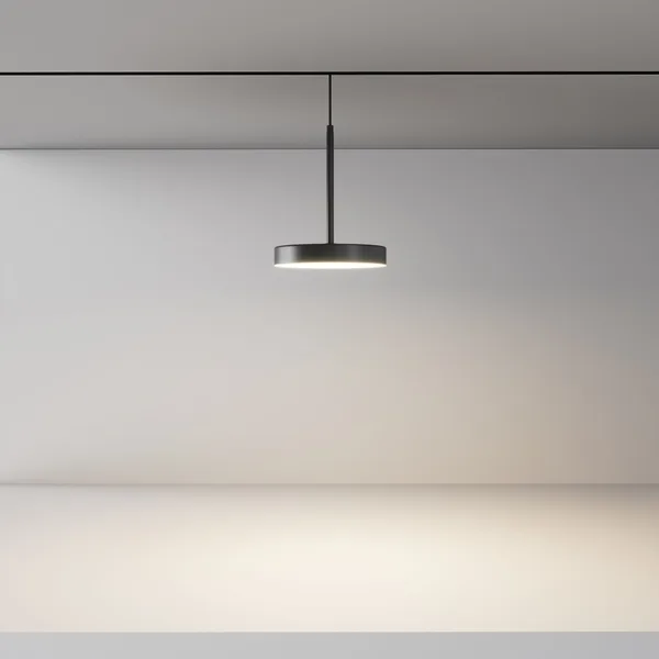 Трековый светильник LED 15Вт Черный IP20 Magnetic track system Exility TR123-2-15W4K-B Technical Maytoni — фото 3