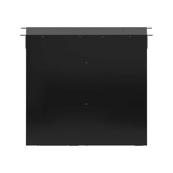 Онлайн ИБП ДКС серии Small Rackmount, 3000 ВА/2700 Вт, 1/1, 8xIEC C13, EPO, USB, RS-232, Rack 2U, 6x9Ач DKC — фото 7