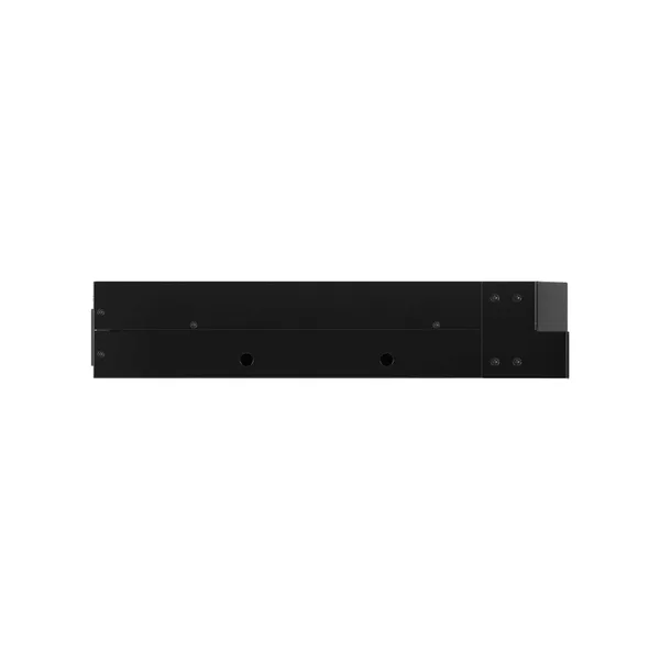 Онлайн ИБП ДКС серии Small Rackmount, 3000 ВА/2700 Вт, 1/1, 8xIEC C13, EPO, USB, RS-232, Rack 2U, 6x9Ач DKC — фото 6