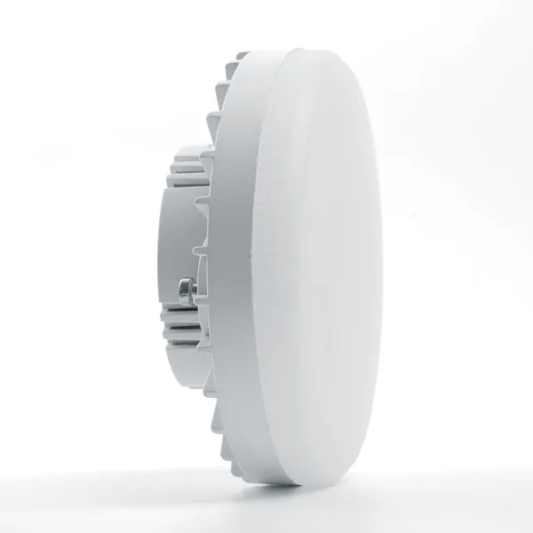 Лампа светодиодная Feron LB-1508 GX53 8W 2700K — фото 4