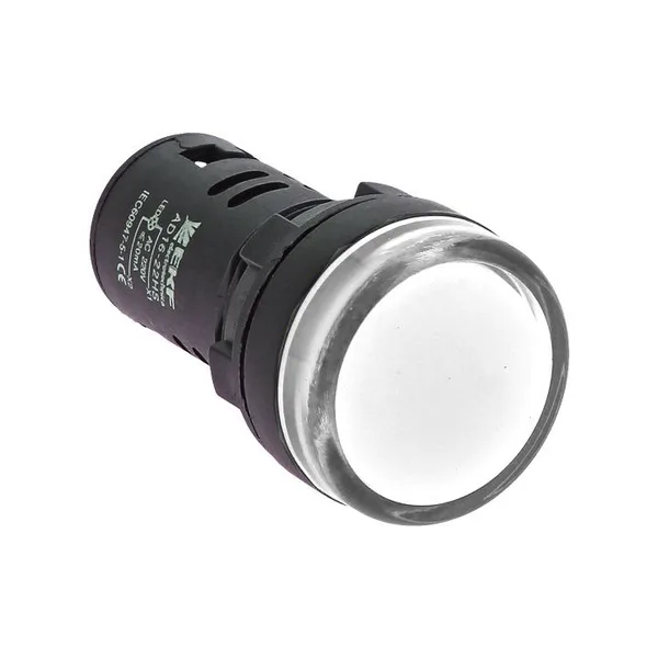 Матрица светодиодная AD16-22HS белая 400В AC PROxima EKF