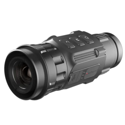 Тепловизионная предобъективная насадка-монокуляр xClip CL 42 iRay Technology