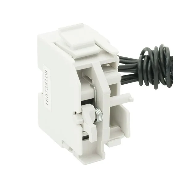 AV POWER-1 Дополнительный контакт AX для TR слева AVERES EKF