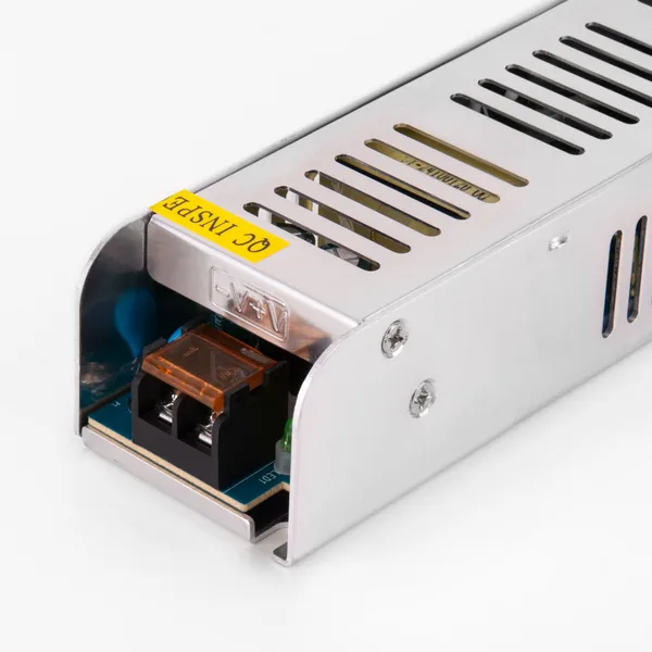 Драйвер для светодиодной ленты 24V 100Вт IP00 (a052982) Elektrostandard — фото 3