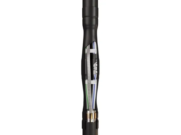 Муфта кабельная 4ПСТнг-LS-1-150/240 -Б- КВТ
