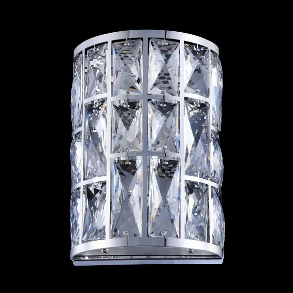 Бра 1*G9 40Вт Хром IP20 Gelid MOD184-WL-01-CH Maytoni — фото 7