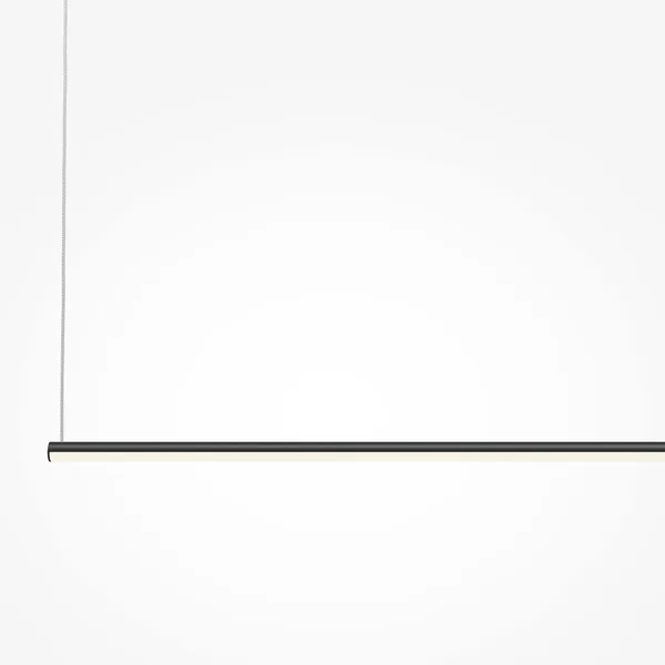 Подвесной светильник LED 10Вт Черный IP20 Halo MOD246PL-L16BK Maytoni — фото 4