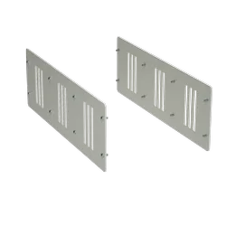 Комплект дугозащиты, 3п+N, 1600A DKC