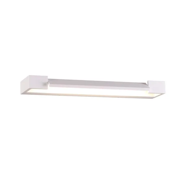 Настен.поворотн.св-к LED 4000K 12W 220V IP44 ARNO бел/металл ODEON LIGHT — фото 5