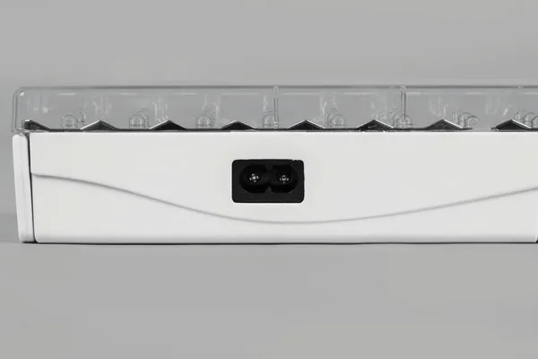 Светильник аккумуляторный, 30 LED DC, белый, EL15 Feron — фото 3