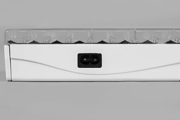 Светильник аккумуляторный, 30 LED DC, белый, EL15 Feron — фото 7