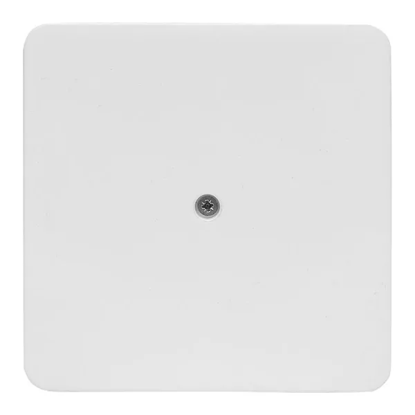 Коробка разветвительная KMP-030-032 наружная (100х100х28) белая PROxima EKF — фото 2
