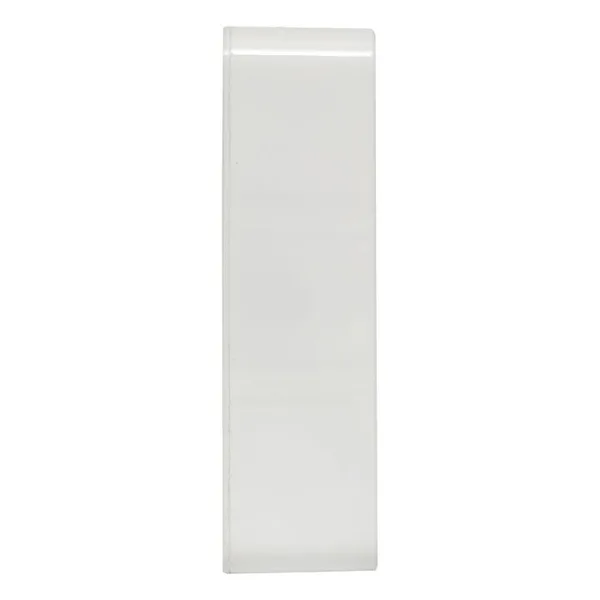 Коробка разветвительная KMP-030-032 наружная (100х100х28) белая PROxima EKF — фото 3
