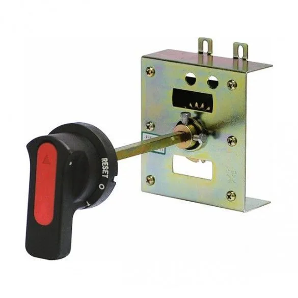 Ручной дистанционный привод CRH23-M8 для NM8N-630 HV 3P CHINT