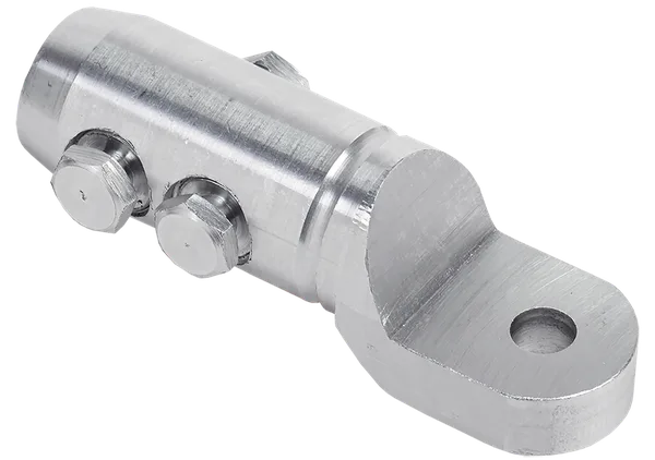 Наконечник болтовой НС-800 35кВ IEK
