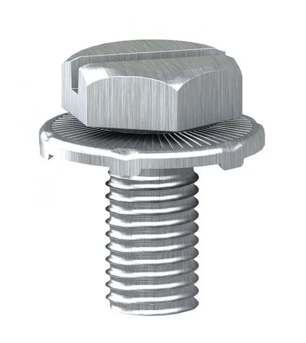 Болт М6х18 AF1VA618 Systeme Electric (Schneider Electric)
