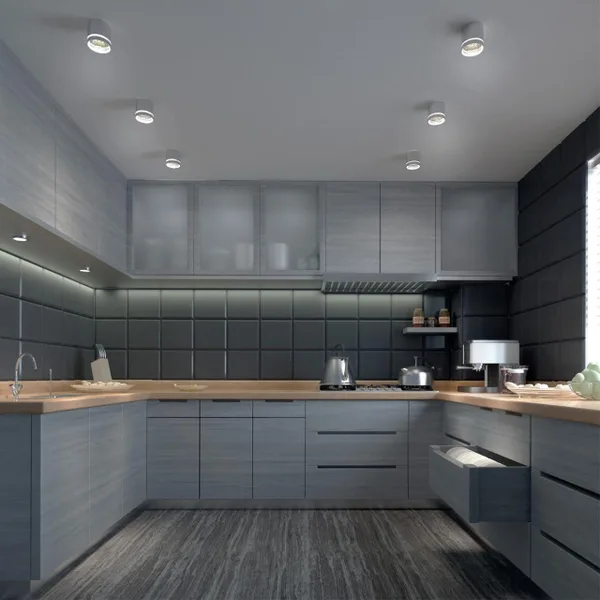 Св-к накл.IP20 LED 4000K 12W 220V ARUM серебро NOVOTECH — фото 2