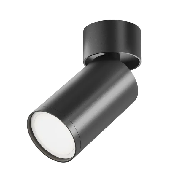 Потолочный светильник 1*GU10 10Вт Черный IP20 Ceiling & Wall C050CL-U-1B Technical Maytoni — фото 2