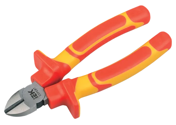 Кусачки боковые EXPERT 160мм 1000В IEK