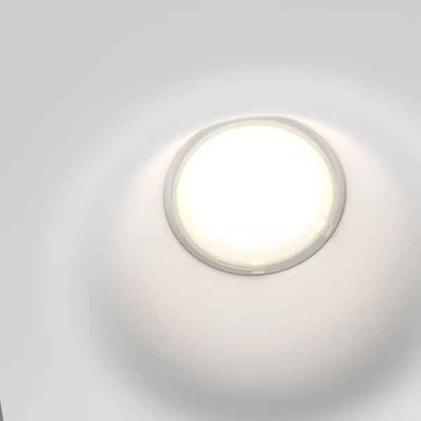 Встраиваемый светильник 2*GU10 12Вт Белый IP20 Downlight DL002-DW-02-W Technical Maytoni — фото 2
