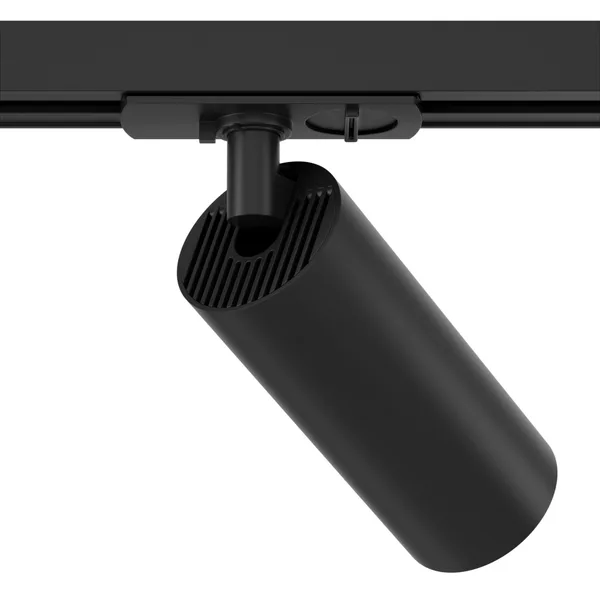 Светильник трековый 12Вт 4000K Черный IP20 Focus LED TR021-1-12B4K Technical Maytoni — фото 3